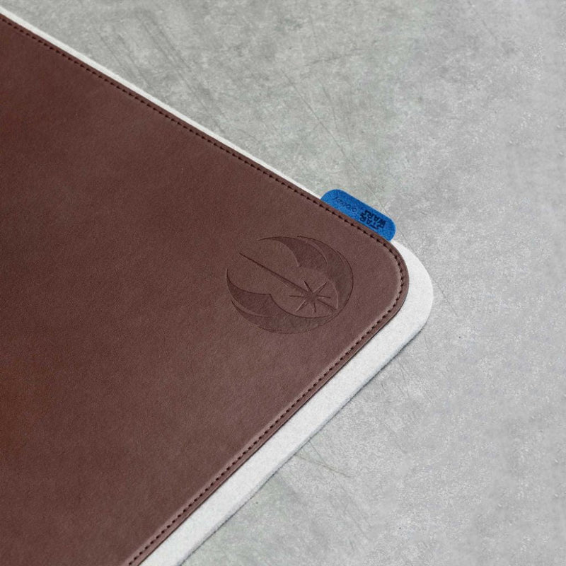 Orbitkey Star Wars™ Desk Mat Obi - Wan Kenobi™ - Medium - Love Luggage