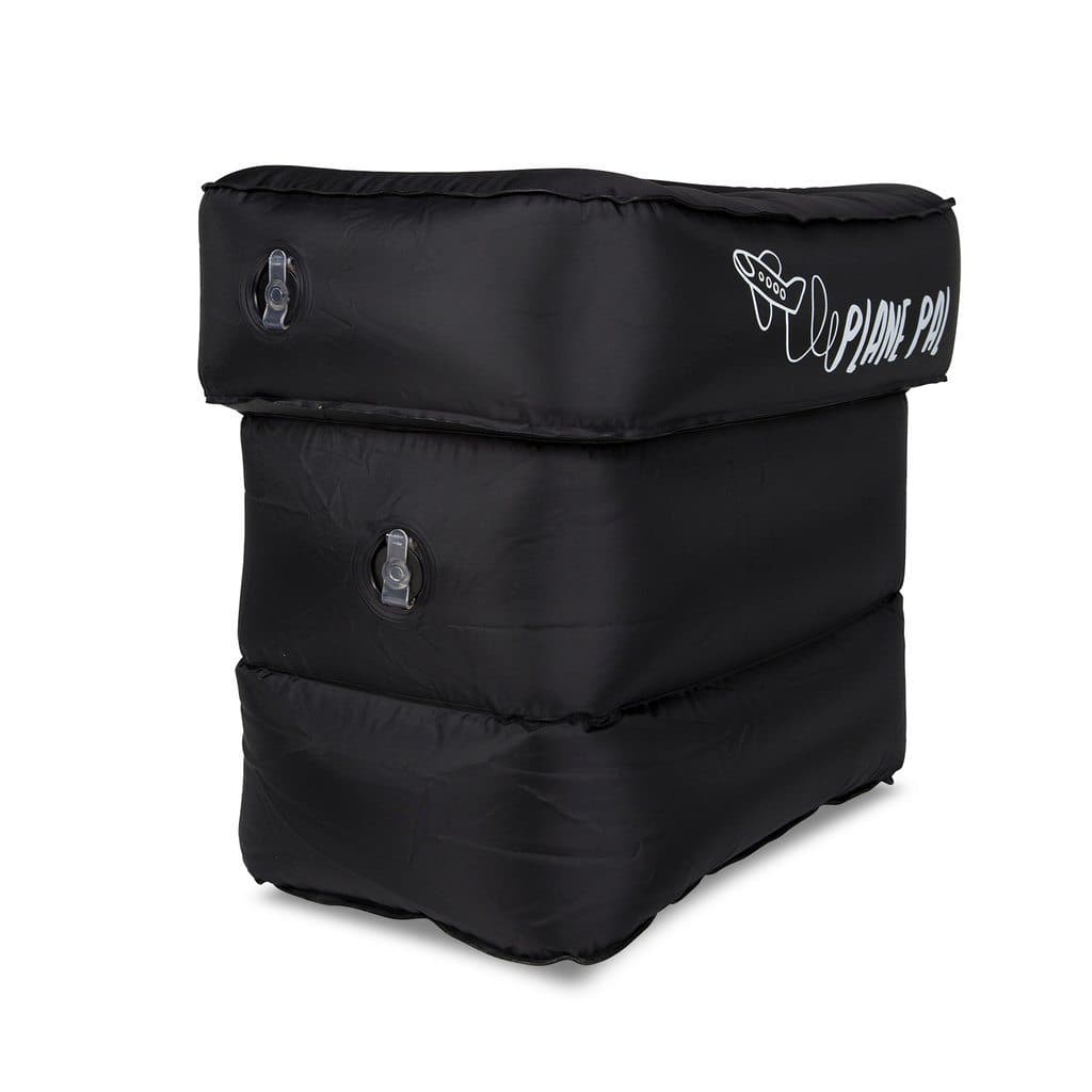 Plane Pal Pillow Only - Helping Your Children Sleep On A Plane - Love Luggage