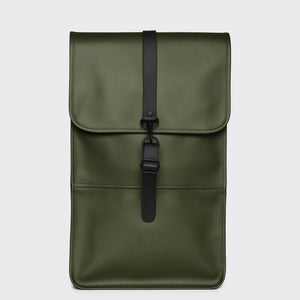 Rains Backpack - Evergreen - Love Luggage