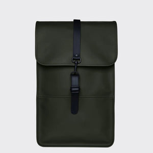 Rains Backpack - Green - Love Luggage