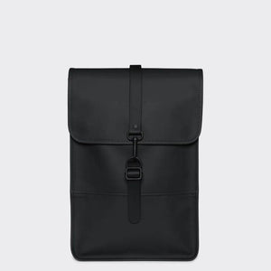 Rains Backpack Mini - Black - Love Luggage
