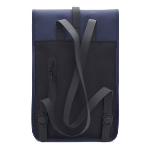 Rains Backpack Mini - Blue - Love Luggage