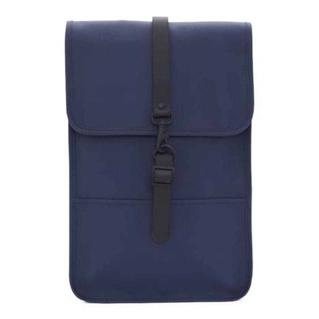 Rains Backpack Mini - Blue - Love Luggage