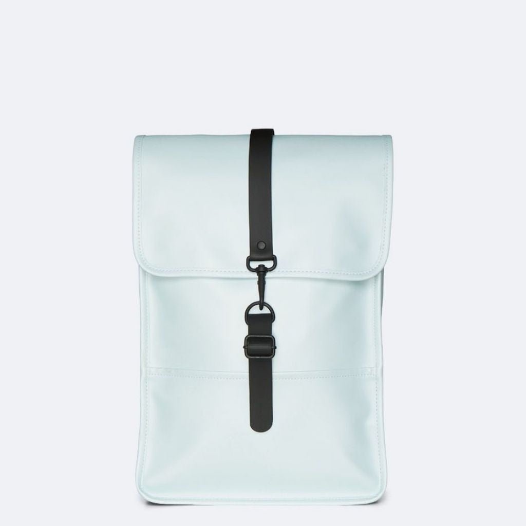 Rains Backpack Mini - Ice - Love Luggage