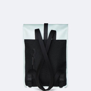 Rains Backpack Mini - Ice - Love Luggage