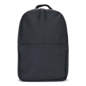 Rains Field Bag Backpack - Black - Love Luggage