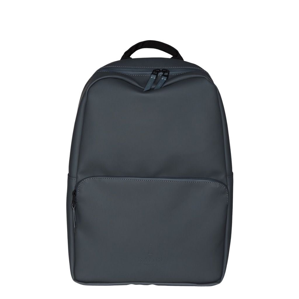 Rains Field Bag Backpack - Slate - Love Luggage