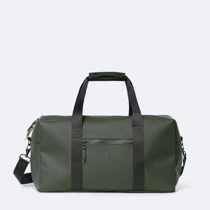 Rains Gym Bag - Green - Love Luggage