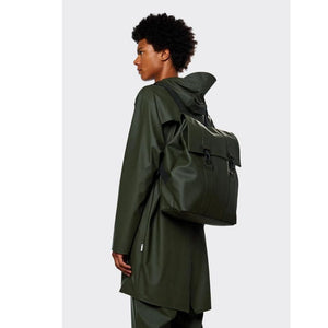 Rains MSN Bag - Green - Love Luggage