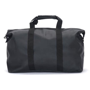 Rains Weekend Bag Black - Love Luggage