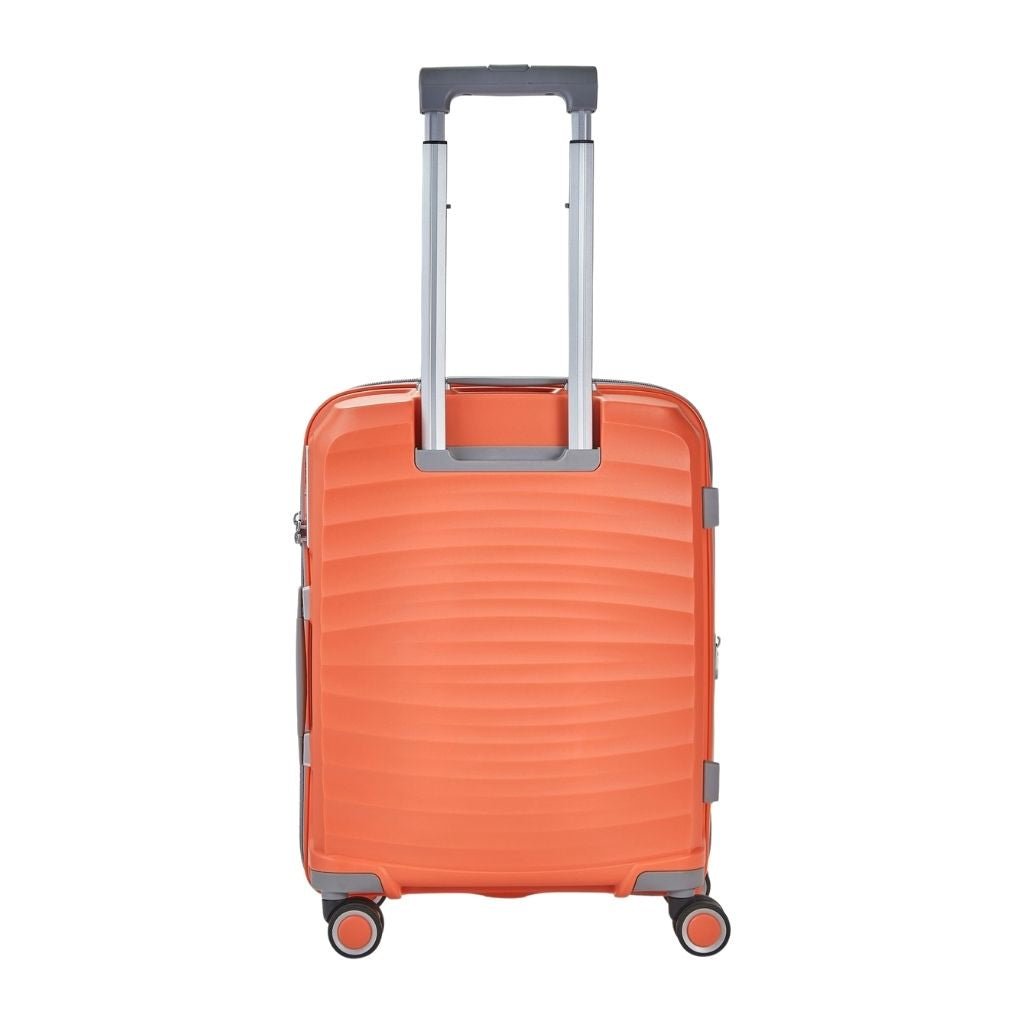 8 Watch Case - Luxury Hardsided Luggage - Travel