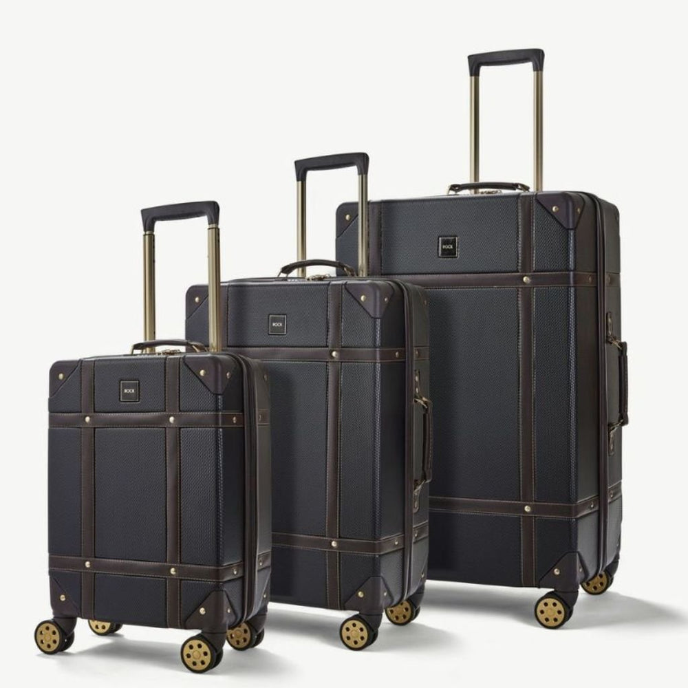 Luggage Sets Australia | 2, 3 Piece Hard Case Luggage Sets On Sale ...