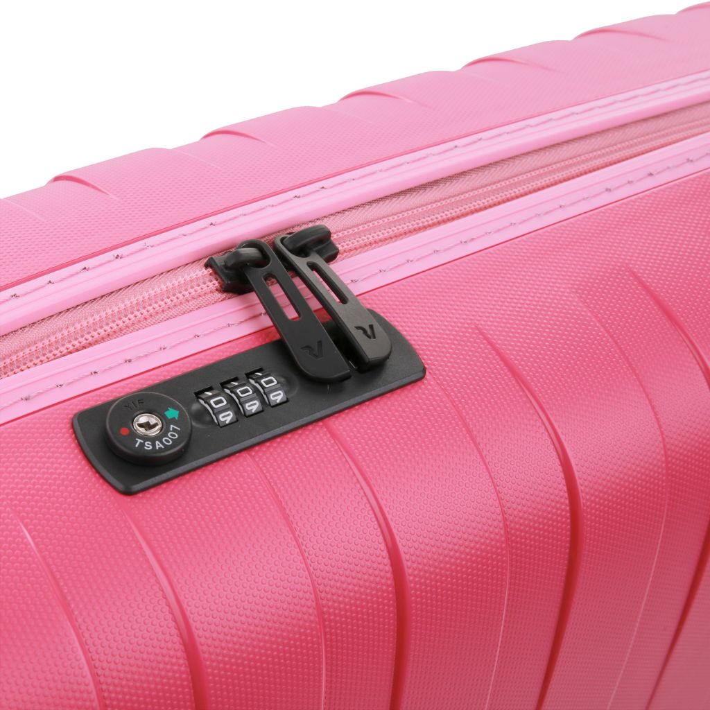 Roncato Box Young Hardsided Spinner Suitcase 3pc Set Pink - On Sale Now ...