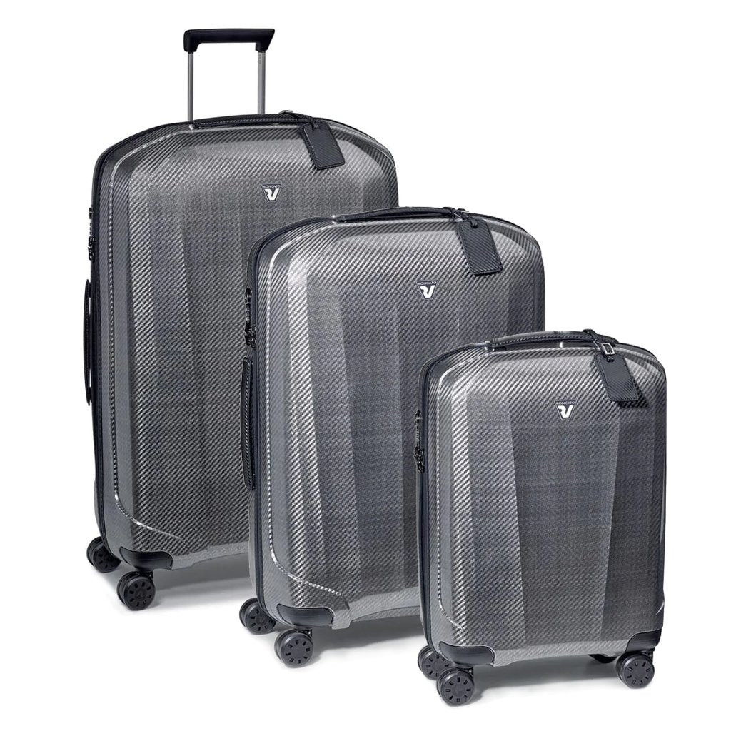 Glam luggage set new arrivals