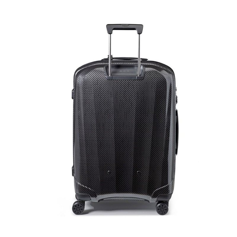 Roncato We Are Glam Large 78cm Spinner Suitcase 3kg - Graphite - Love Luggage