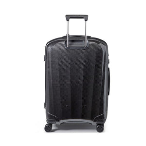 Roncato We Are Glam Large 80cm Spinner Suitcase 3kg - Graphite - Love Luggage