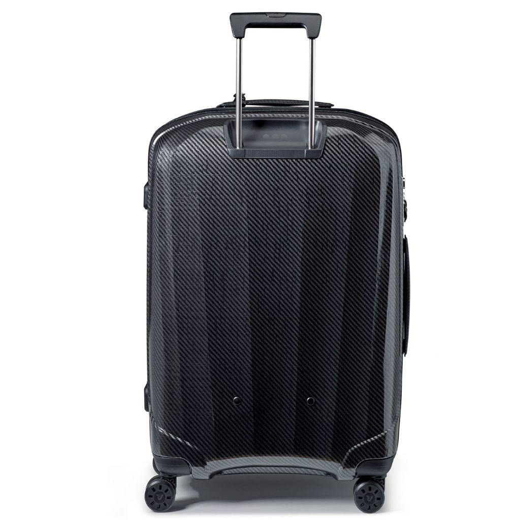 Roncato We Are Glam Medium 70cm Spinner Suitcase 2.7kg - Graphite | On ...