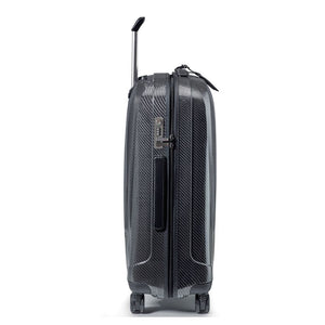 Roncato We Are Glam Medium 70cm Spinner Suitcase 2.7kg - Graphite - Love Luggage