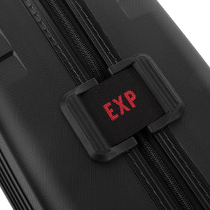 Roncato Ypsilon Hardsided Spinner Suitcase Duo Set - Red - Love Luggage