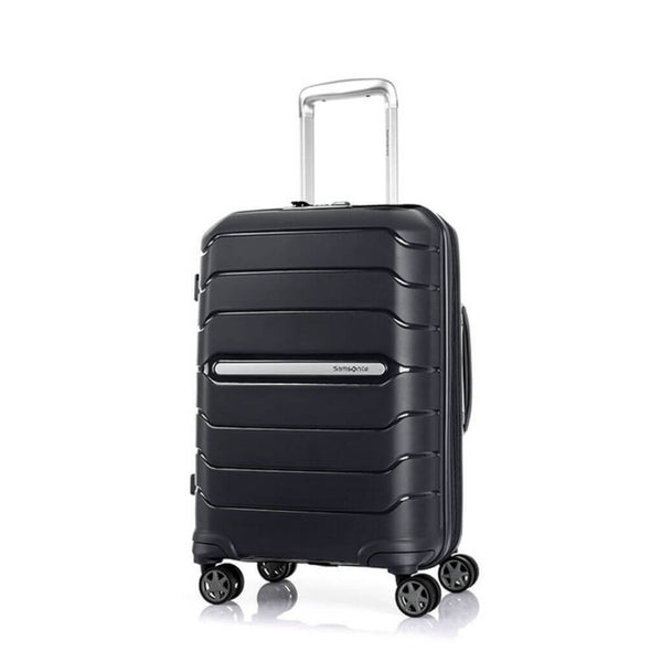 Samsonite enorme hardside spinner cheap trolley 55cm