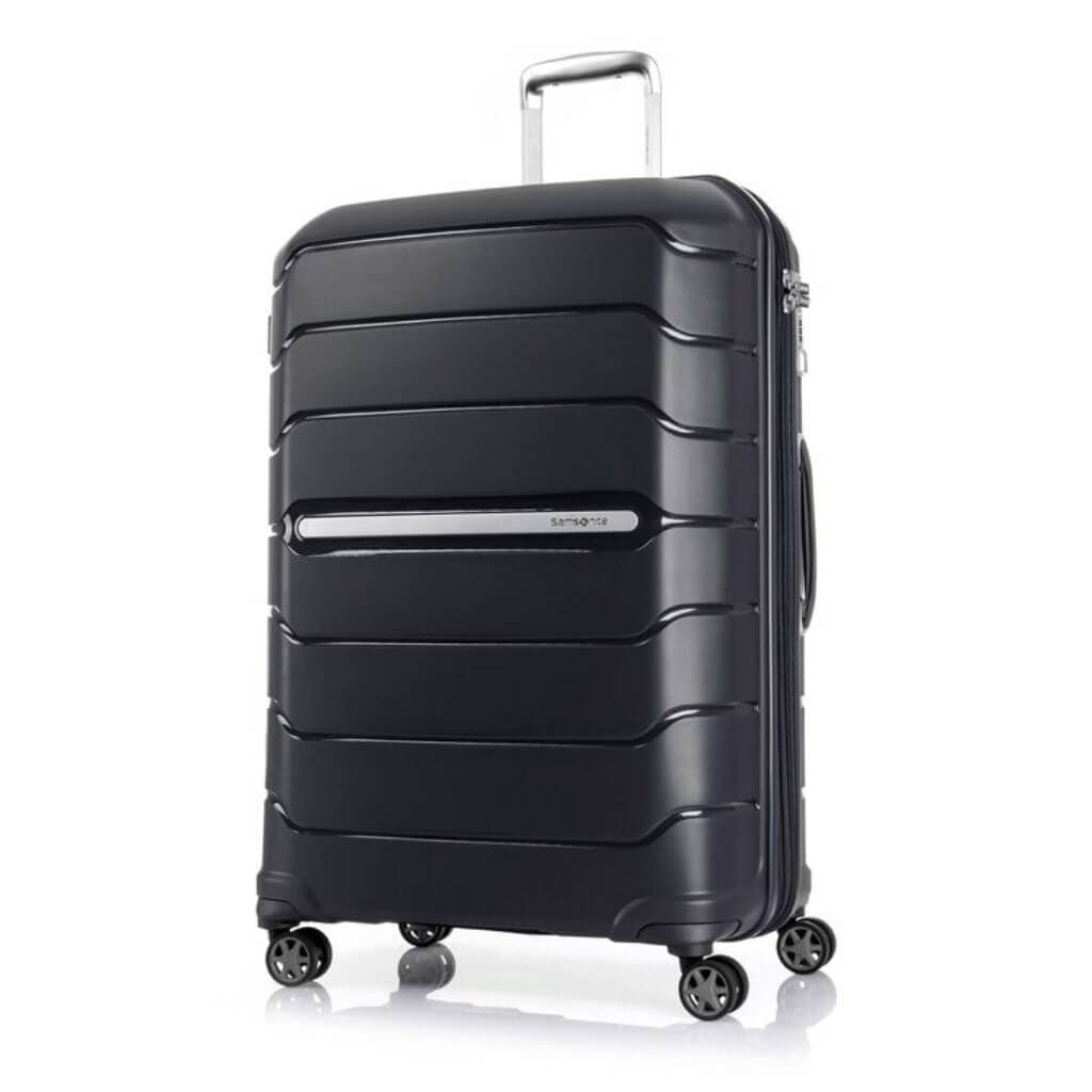 Samsonite OC2LITE Large 75cm Hardsided Spinner Suitcase - Love Luggage