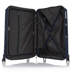 Samsonite OC2LITE Large 75cm Hardsided Spinner Suitcase - Love Luggage