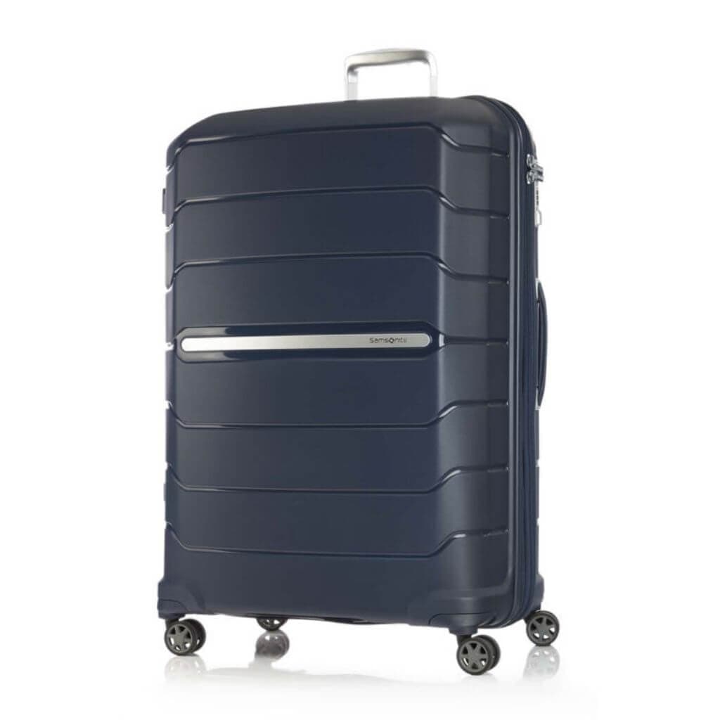 Samsonite OC2LITE Large 75cm Hardsided Spinner Suitcase - Love Luggage