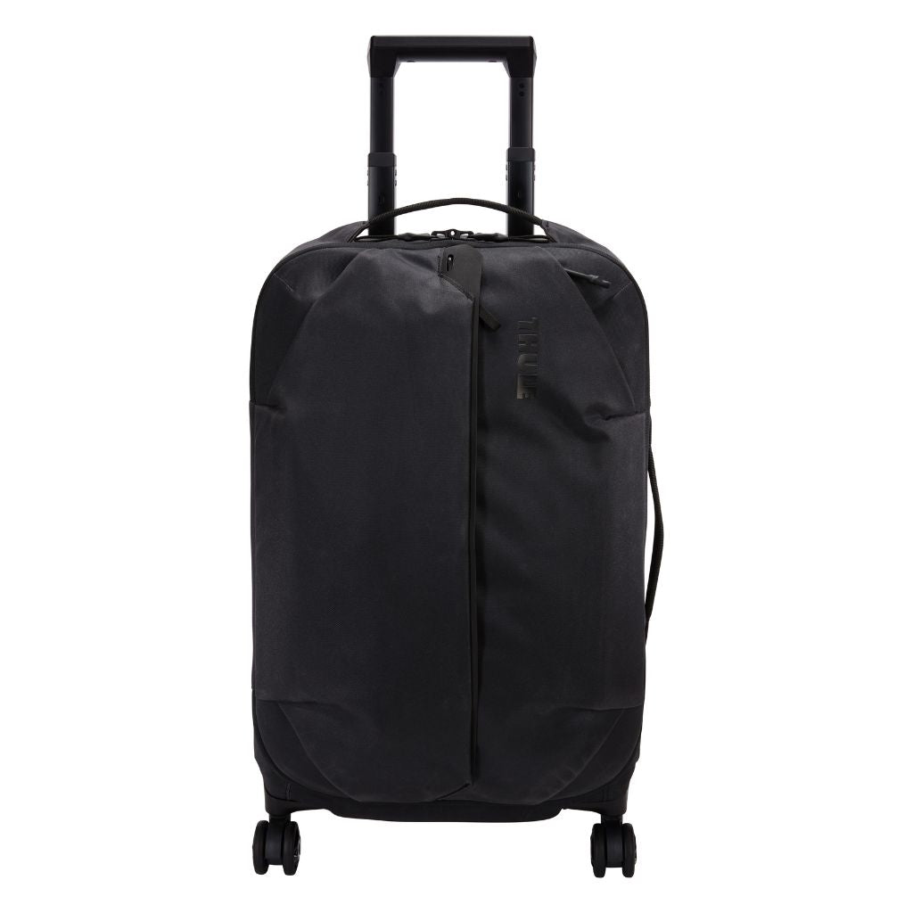 Thule Aion Carry On Spinner Luggage - Black - Love Luggage