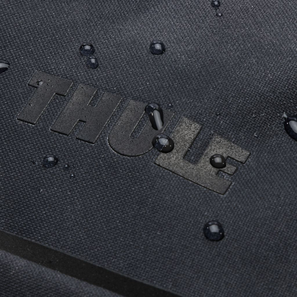 Thule Aion Carry On Spinner Luggage - Black - Love Luggage
