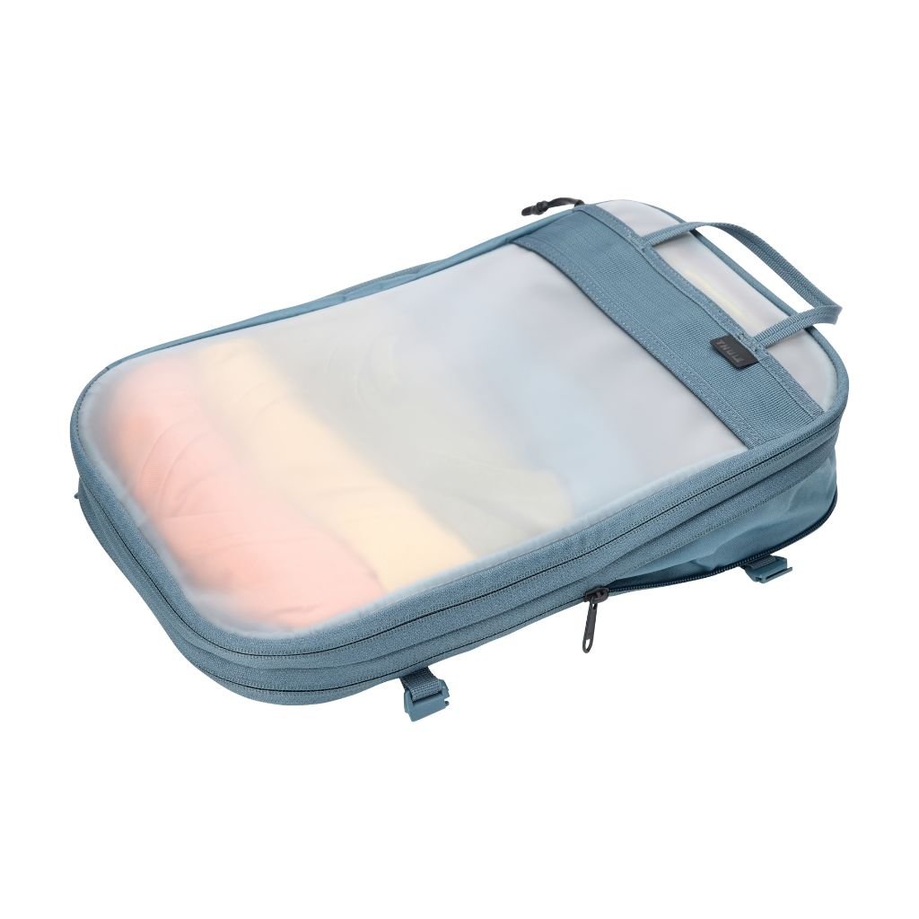 Thule Aion Carry On Spinner Luggage - Black - Love Luggage