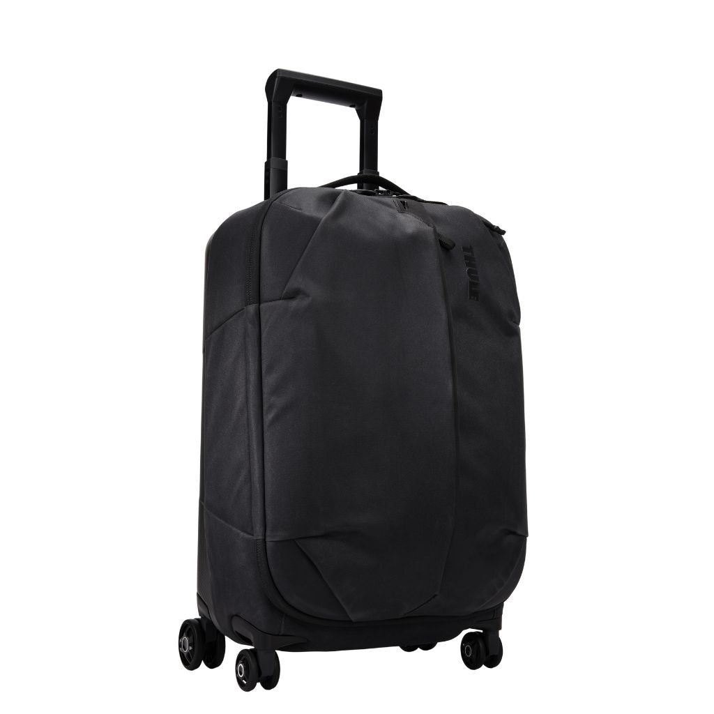 Thule Aion Carry On Spinner Luggage - Black - Love Luggage