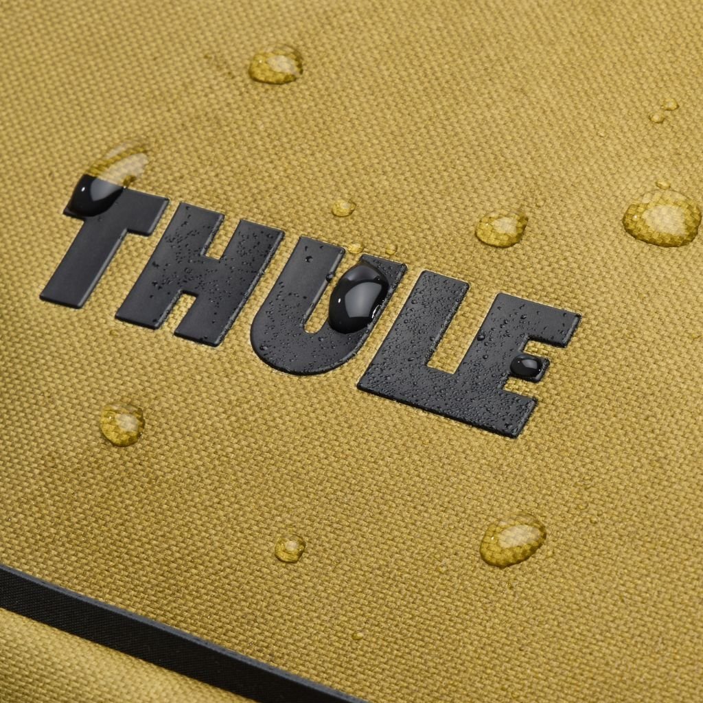 Thule Aion Carry On Spinner Luggage - Nutria - Love Luggage