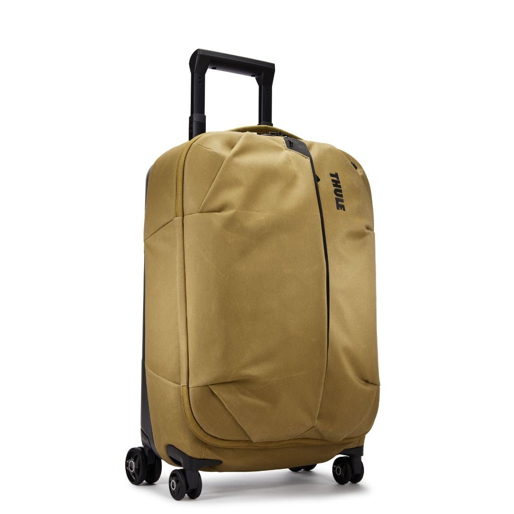 Thule Aion Carry On Spinner Luggage - Nutria - Love Luggage