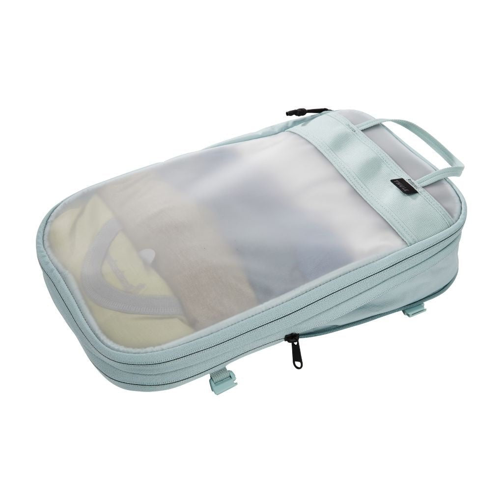 Thule Aion Carry On Spinner Luggage - Nutria - Love Luggage
