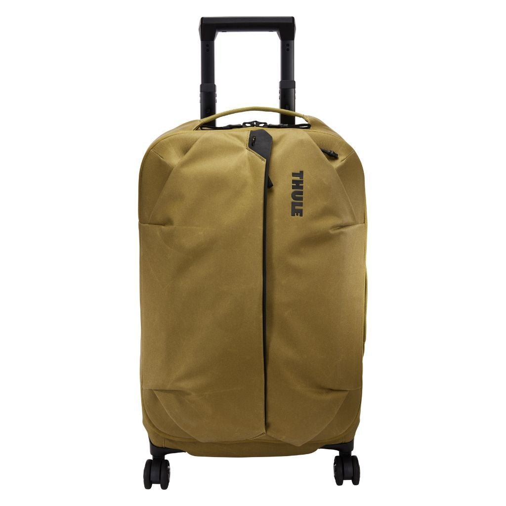 Thule Aion Carry On Spinner Luggage - Nutria - Love Luggage