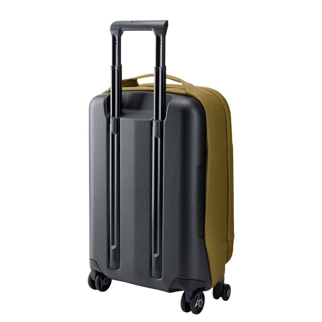 Thule Aion Carry On Spinner Luggage - Nutria - Love Luggage