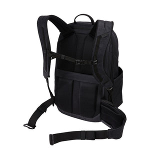 Thule Aion Travel 28L Laptop Backpack - Black - Love Luggage