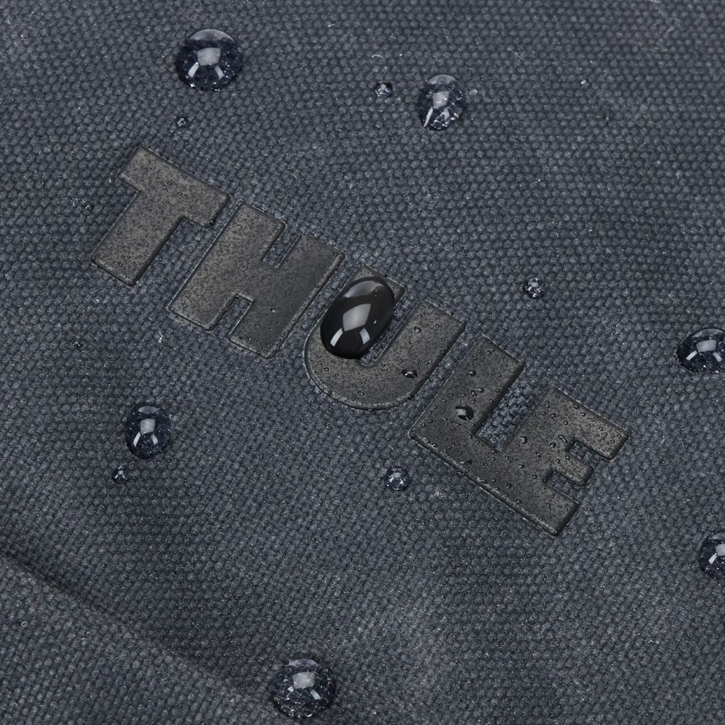 Thule Aion Travel 28L Laptop Backpack - Black - Love Luggage