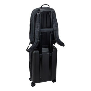 Thule Aion Travel 28L Laptop Backpack - Black - Love Luggage