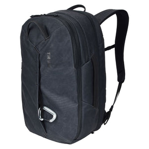 Thule Aion Travel 28L Laptop Backpack - Black - Love Luggage