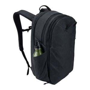 Thule Aion Travel 28L Laptop Backpack - Black - Love Luggage