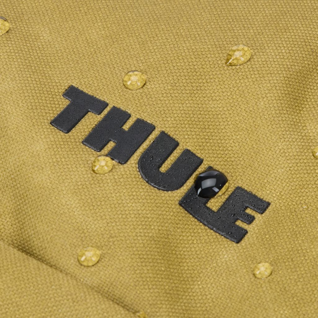 Thule Aion Travel 28L Laptop Backpack - Nutria brown - Love Luggage