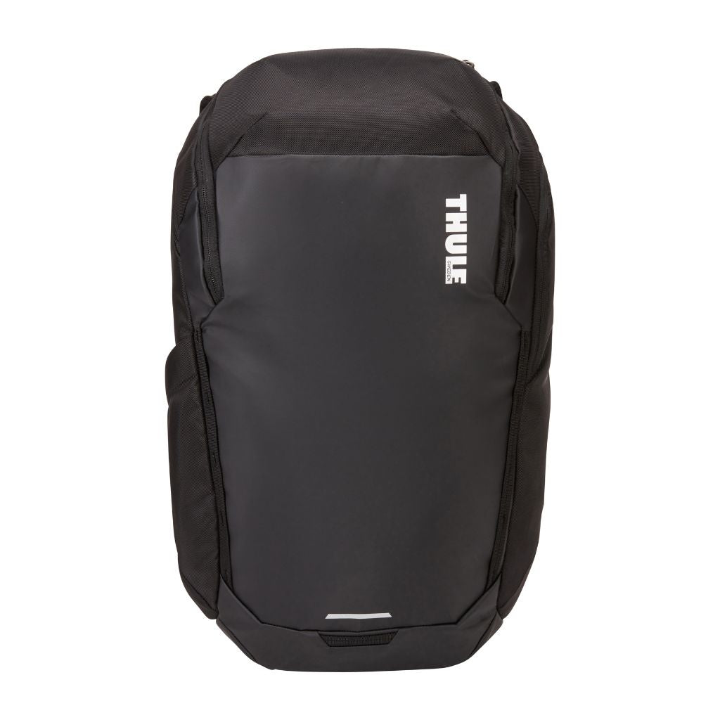 Thule Chasm 26L Laptop Backpack Black Shipped Fast Love Luggage