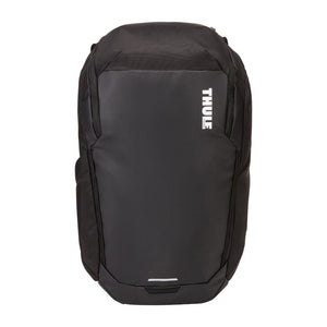 Thule Chasm 26L Laptop Backpack - Black - Love Luggage