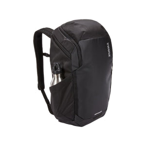 Thule Chasm 26L Laptop Backpack - Black - Love Luggage