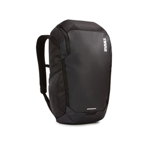 Thule Chasm 26L Laptop Backpack - Black - Love Luggage