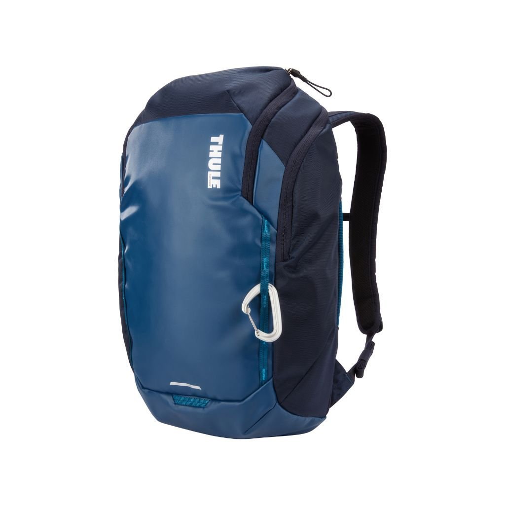 Thule Chasm 26L Laptop Backpack - Poseidon - Love Luggage