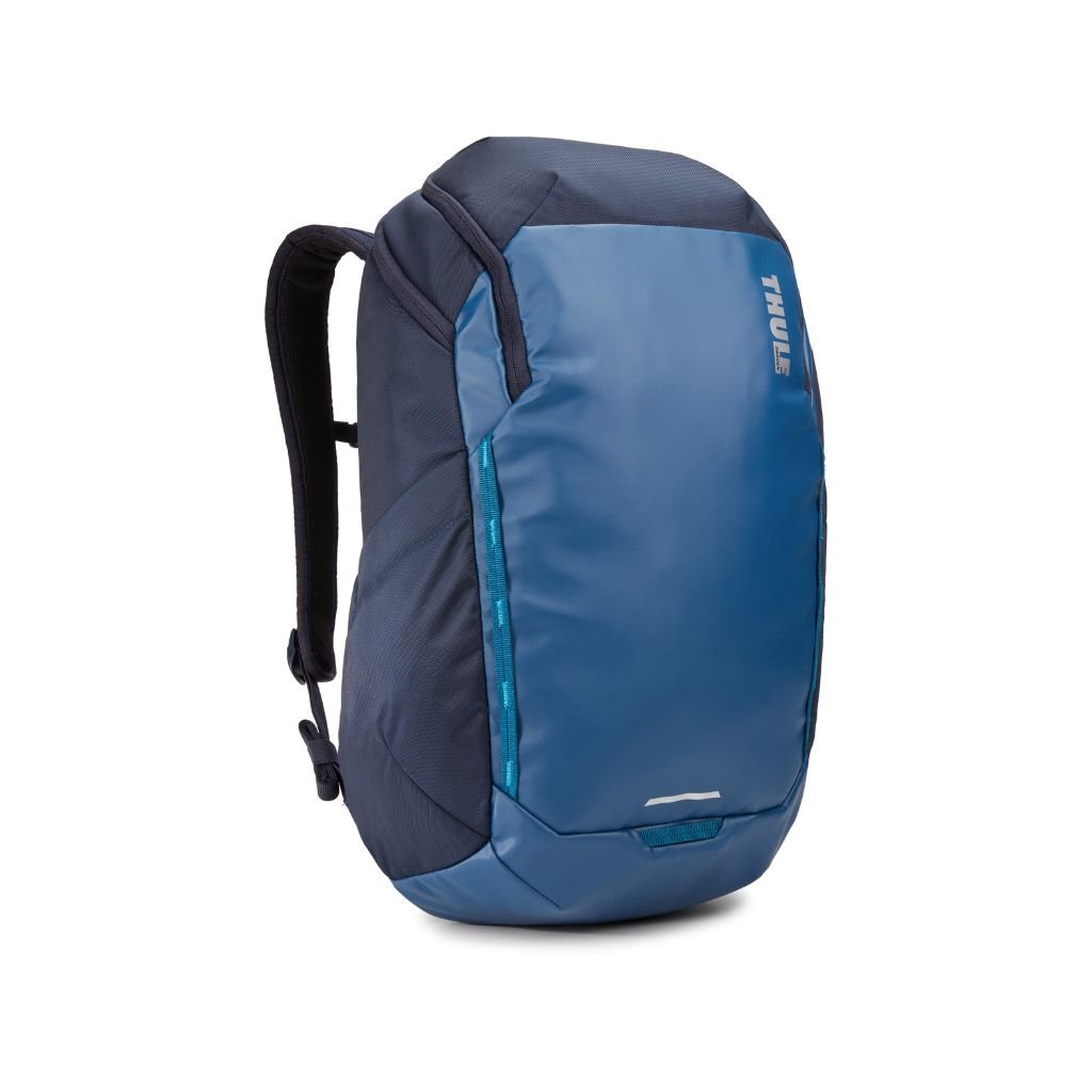 Thule Chasm 26L Laptop Backpack - Poseidon - Love Luggage