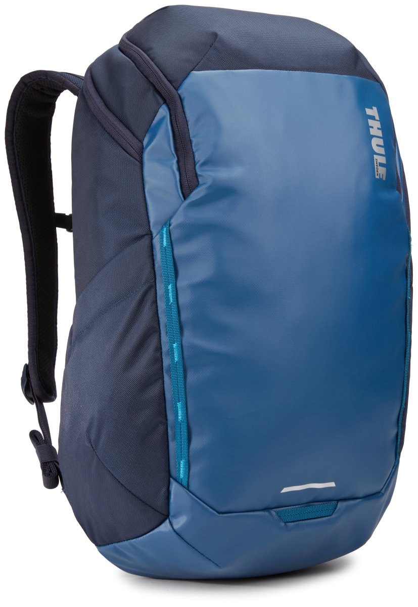 Thule Chasm 26L Laptop Backpack - Poseidon - Love Luggage