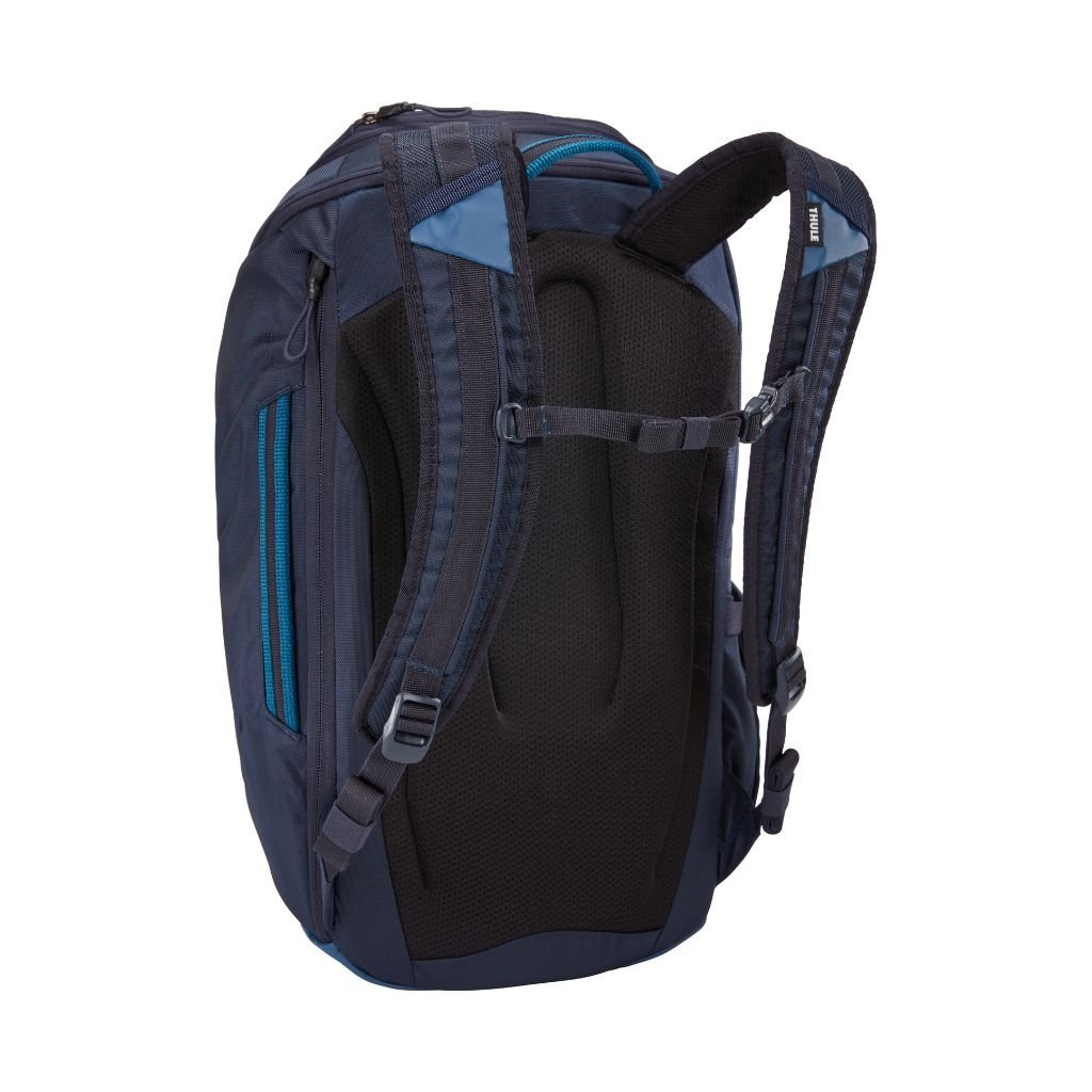Thule Chasm 26L Laptop Backpack - Poseidon - Love Luggage